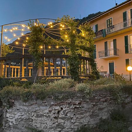 Casa Vittoria Apartment Dervio Exterior photo